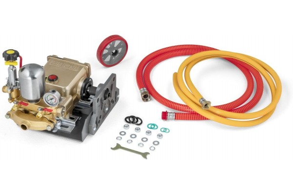 Обприскувач високого тиску Husqvarna (5895276-01)