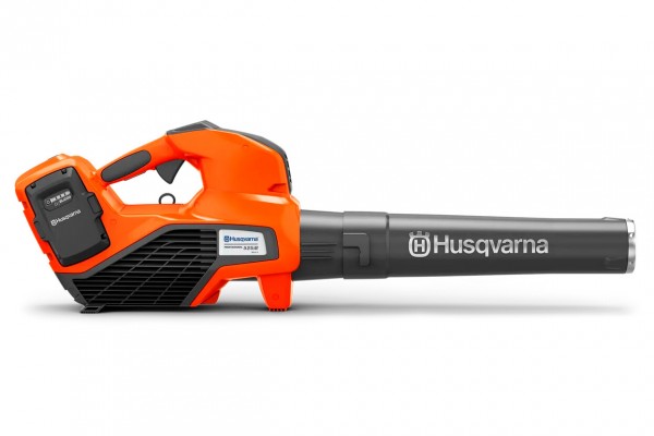 Акумуляторна повітродувка Husqvarna 525iB Mark II (9679155-03) без АКБ та ЗП