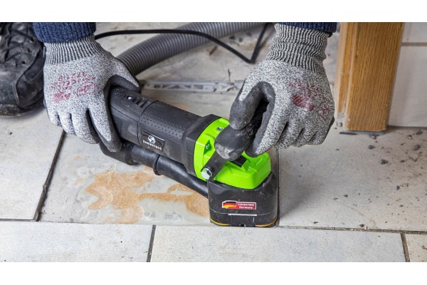 Шліфувальна машина Eibenstock EES1400-3 (0620V000)