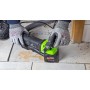 Шліфувальна машина Eibenstock EES1400-3 (0620V000)