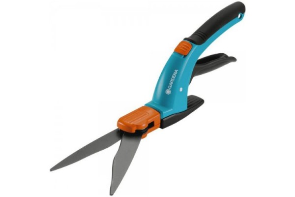 Ножиці для трави Gardena Comfort, поворотні 8734-20(08734-20.000.00)