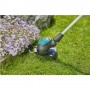 Тример Gardena EasyCut 450/25 електричний 450 Вт(09870-20.000.00)