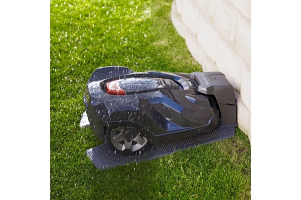 Газонокосарка-робот Husqvarna AM 420 (9676731-11)