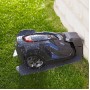 Газонокосарка-робот Husqvarna AM 420 (9676731-11)