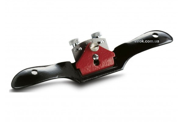 Рубанок-струг столярний STANLEY "Spokeshave" 55 мм