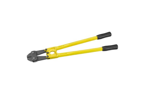 Болторізи довжиною 450 мм з трубчастими ручками STANLEY 1-17-751