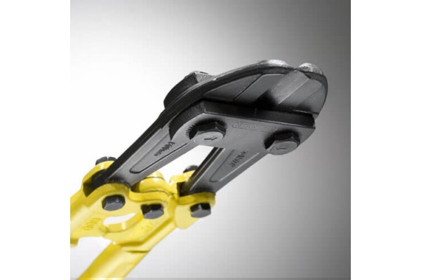 Болторізи довжиною 450 мм з трубчастими ручками STANLEY 1-17-751