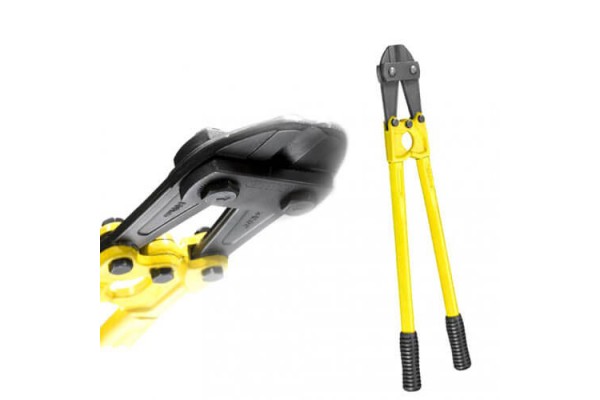 Болторізи довжиною 450 мм з трубчастими ручками STANLEY 1-17-751