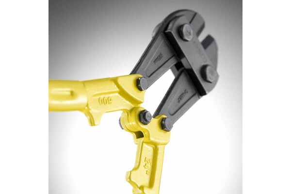Болторізи довжиною 600 мм з трубчастими ручками STANLEY 1-17-752