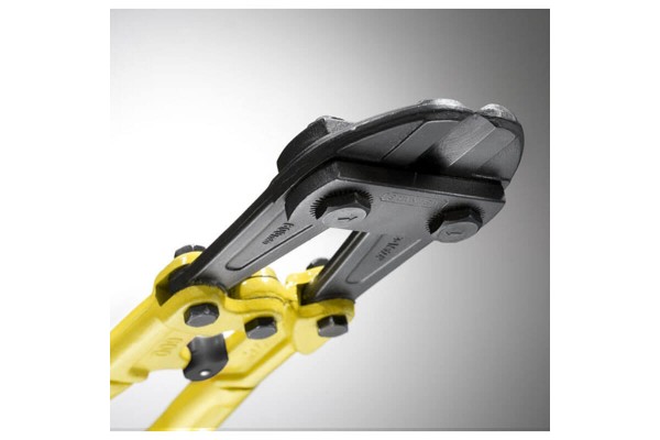Болторізи довжиною 600 мм з трубчастими ручками STANLEY 1-17-752