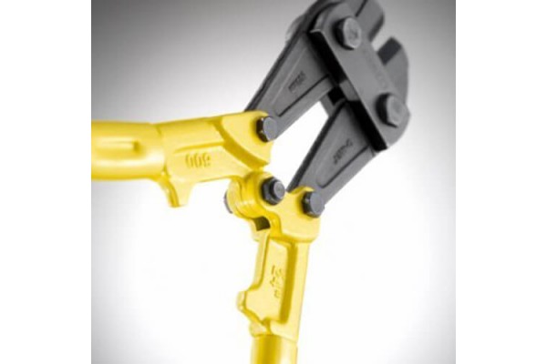 Болторізи довжиною 1050 мм з трубчастими ручками STANLEY 1-17-755