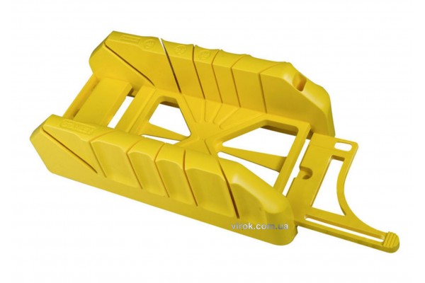 Стусло STANLEY 229 х 143 х 95 мм