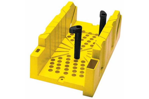 Стусло з полістиролу з фіксаторами STANLEY 1-20-112