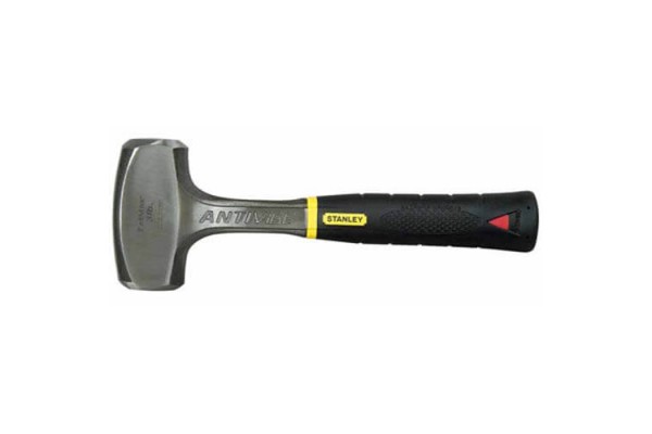 Кувалда Drilling AntiVibe® з вагою головки 1360 г STANLEY 1-56-001