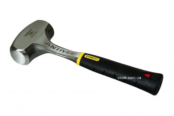 Кувалда STANLEY "Drilling AntiVibe" 1.36 кг