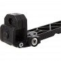 Комплект кронштейнів системи TOUGHSYSTEM DeWALT 1-70-362