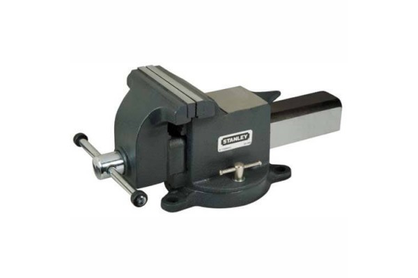 Лещата MaxSteel для великого навантаження з зусиллям стиснення 2200 кг STANLEY 1-83-068