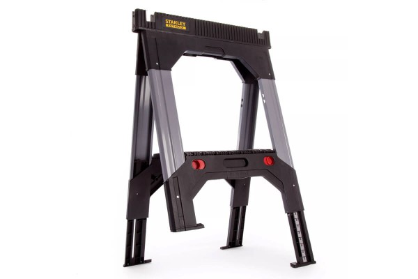 Козли складні FatMax, 2 шт, 703 x 329 x 849 мм STANLEY 1-92-980