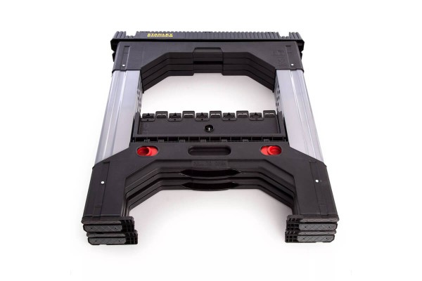 Козли складні FatMax, 2 шт, 703 x 329 x 849 мм STANLEY 1-92-980