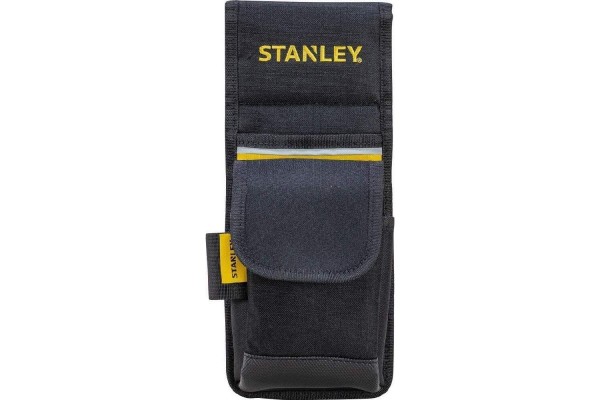 Сумка для інструменту Basic 9 Pouch поясна з поліестеру STANLEY 1-93-329