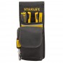 Сумка для інструменту Basic 9 Pouch поясна з поліестеру STANLEY 1-93-329