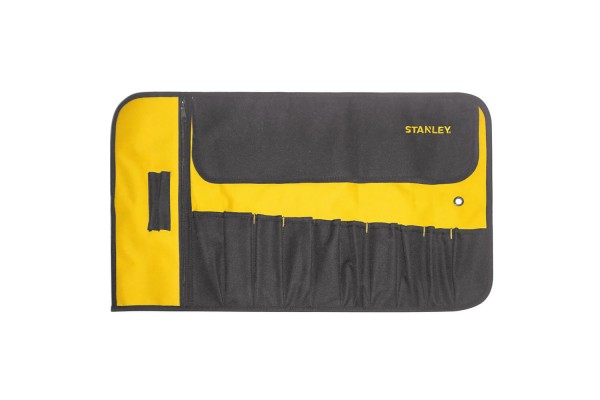Чохол-скрутка для інструменту з дванадцятьма відділеннями STANLEY 1-93-601