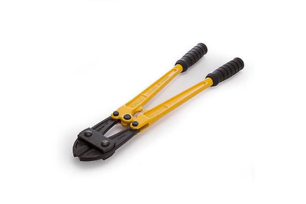 Болторізи довжиною 900 мм з кованими ручками STANLEY 1-95-567