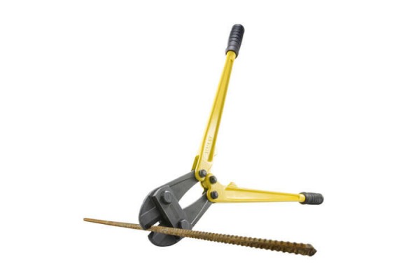 Болторізи довжиною 900 мм з кованими ручками STANLEY 1-95-567