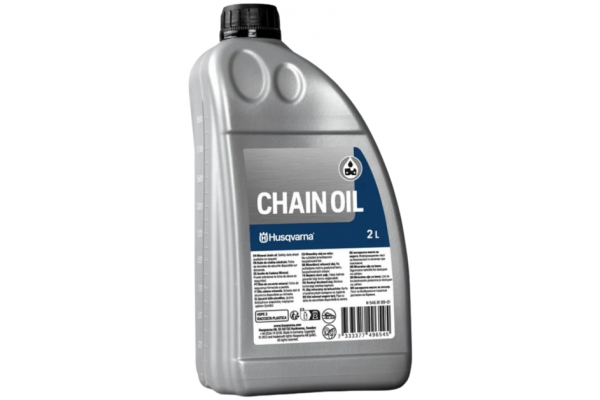 Олива ланцюгова Husqvarna All Season, 2 л (5468189-01)