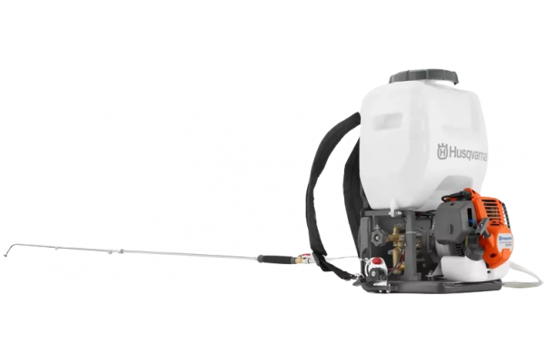 Обприскувач Husqvarna 321S15, 15 л (9670785-01)