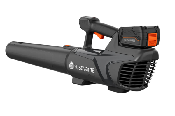 Акумуляторна повітродувка Husqvarna Aspire B8X-P4A (без АКБ та ЗП) (9706204-02)