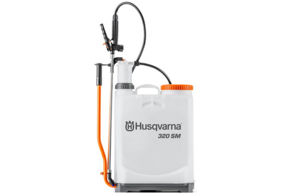 Обприскувач Husqvarna 320SM, 20 л (9706507-01)