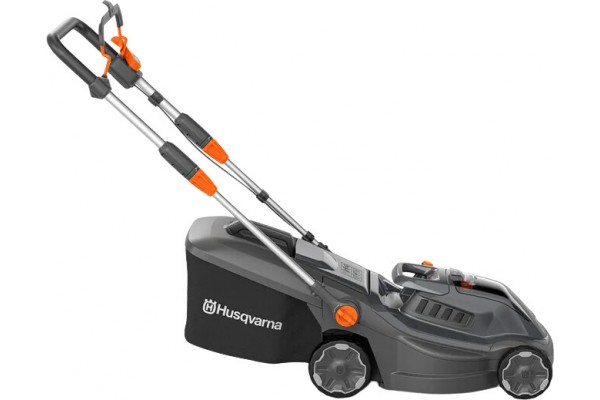 Газонокосарка Husqvarna Aspire LC34-P4A KIT (9706483-03)