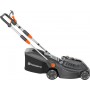 Газонокосарка Husqvarna Aspire LC34-P4A KIT (9706483-03)