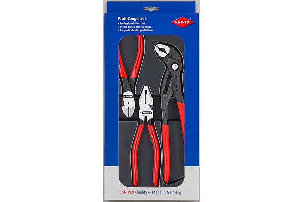 Коробка з інструментами Knipex (00 20 10)