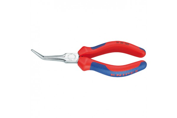 Плоскогубці Knipex захватні 160 мм (31 25 160)