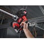 Акумуляторна стрічкова пила Milwaukee M12 BS-0 (4933431310)