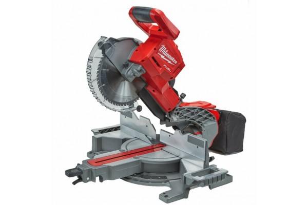 Пила торцювальна акумуляторна Milwaukee M18 FMS254-0, 254 мм (4933451729)