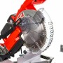 Пила торцювальна акумуляторна Milwaukee M18 FMS254-0, 254 мм (4933451729)