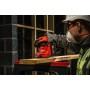 Акумуляторна стрічкова шліфувальна машина Milwaukee M18 BQSS-0 (4933479966) (без АКБ та ЗП)