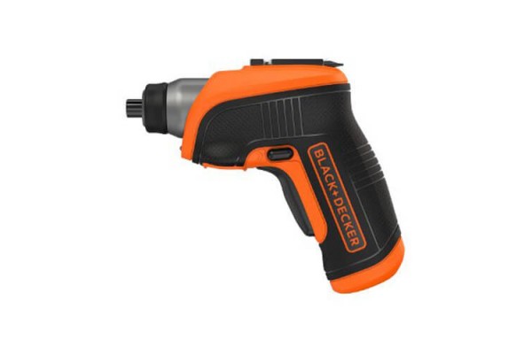 Викрутка акумуляторна BLACK+DECKER CS3652LC