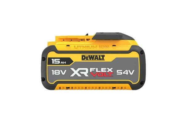 Акумуляторна батарея DeWALT DCB549