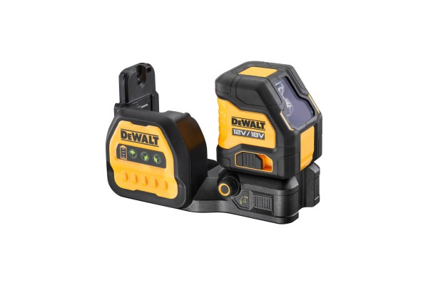 Рівень лазерний лінійний DeWALT DCE088NG18