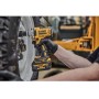 Гайковерт ударний акумуляторний безщітковий DeWALT DCF891P2G