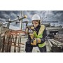 Шліфмашина кутова - болгарка акумуляторна безщіткова DeWALT DCG405P3