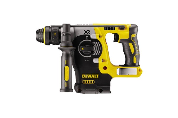 Перфоратор акумуляторний безщітковий SDS-Plus DeWALT DCH274N