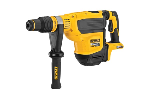 Перфоратор акумуляторний безщітковий SDS-MAX DeWALT DCH614N