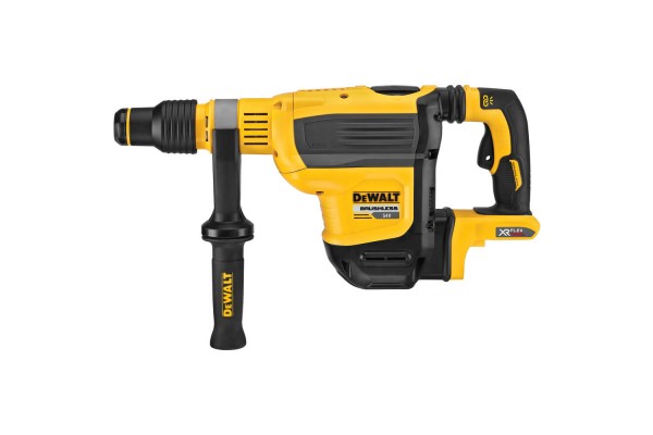 Перфоратор акумуляторний безщітковий SDS-MAX DeWALT DCH614N