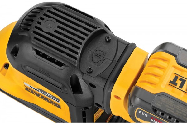 Перфоратор акумуляторний безщітковий SDS-MAX DeWALT DCH614N