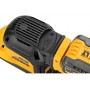 Перфоратор акумуляторний безщітковий SDS-MAX DeWALT DCH614N